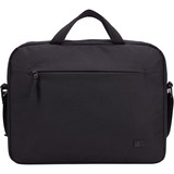 Case Logic Invigo 14" laptop attaché laptoptas Zwart