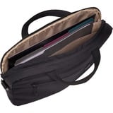 Case Logic Invigo 14" laptoptas Zwart