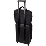 Case Logic Invigo 14" laptoptas Zwart