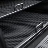 Char-Griller Grand Champ Offset Smoker houtskoolbarbecue Zwart