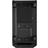Chieftec AS-01B-OP midi tower behuizing Zwart | 3x USB-A