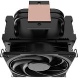 Cooler Master Hyper 212 3DHP Black CPU-koeler Zwart