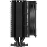 Cooler Master Hyper 212 3DHP Black CPU-koeler Zwart