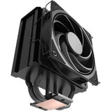 Cooler Master  cpu-koeler Zwart