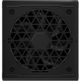 Corsair RM1000e Refurbished modulaire 1000 watt voeding  Zwart, 2x 12V-2x6, 2x PCIe
