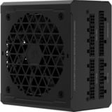 Corsair RM1000e Refurbished modulaire 1000 watt voeding  Zwart, 2x 12V-2x6, 2x PCIe