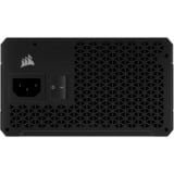 Corsair RM1000e Refurbished modulaire 1000 watt voeding  Zwart, 2x 12V-2x6, 2x PCIe