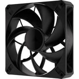 Corsair RS140 MAX Thick case fan Zwart, 140 x 140 x 30 mm, PWM