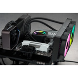 Corsair Vengeance RGB 32 GB DDR5-6000 (2x 16 GB) werkgeheugen Zwart, CMH32GX5M2D6000Z38, XMP, EXPO