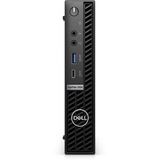 Dell OptiPlex 7000 (73GRF) pc-systeem Zwart | i7-12700T | UHD Graphics 770 | 16GB | 256GB