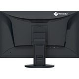 EIZO FlexScan EV2720S 27" monitor Zwart, DisplayPort, HDMI, USB-A, USB-C, Audio