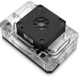 EKWB EK Quantum Kinetic FLT 80 DDC PWM D-RGB pomp Transparant