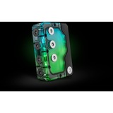 EKWB EK Quantum Kinetic FLT 80 DDC PWM D-RGB pomp Transparant