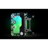 EKWB EK Quantum Kinetic FLT 80 DDC PWM D-RGB pomp Transparant