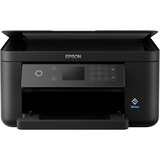 Epson Expression Home XP-5200 all-in-one inkjetprinter Zwart, USB, WLAN, scannen, kopiëren