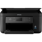 Epson Expression Home XP-5200 all-in-one inkjetprinter Zwart, Scannen, Kopiëren, Wi-Fi