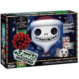 Funko The Nightmare Before Christmas: Pocket Pop Advent Calendar