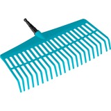 GARDENA Combisystem gazonhark bladbezem Turquoise, 3101-20