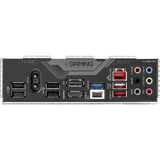 GIGABYTE B760 GAMING X WIFI6E GEN5 socket 1700 moederbord RAID, 2.5Gb-LAN, Wi-Fi 6E, BT 5.2, Sound, ATX