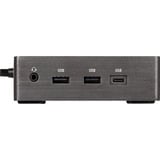 GIGABYTE BRIX GB-BRU5-225H barebone Zwart | Core Ultra 5 225H | Arc Graphics