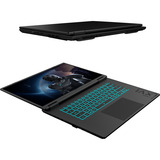 GIGABYTE GAMING A16 3VHK3EE864SH 16"  gaming laptop Zwart | R7 260 | RTX 5060 | 32 GB | 1 TB SSD