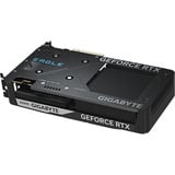 GIGABYTE GeForce RTX 5060 Ti EAGLE OC 16G grafische kaart 3x DisplayPort, 1x HDMI