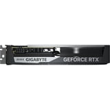 GIGABYTE GeForce RTX 5060 Ti EAGLE OC 16G grafische kaart 3x DisplayPort, 1x HDMI
