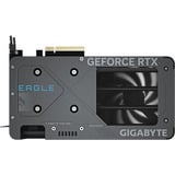 GIGABYTE GeForce RTX 5060 Ti EAGLE OC 16G grafische kaart 3x DisplayPort, 1x HDMI