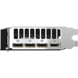 GIGABYTE GeForce RTX 5060 Ti EAGLE OC 16G grafische kaart 3x DisplayPort, 1x HDMI