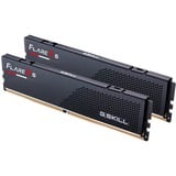G.Skill Flare X5 64 GB DDR5-6000 (2x 32 GB) werkgeheugen Zwart, F5-6000J3636F32GX2-FX5, XMP 3.0, EXPO