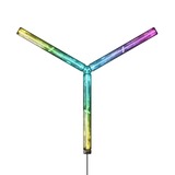 Govee Gaming Wall Light  sfeerverlichting 2,4GHz wifi, Bluetooth