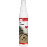 HG Brilreiniger reinigingsmiddel 125 ml