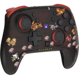 HORI  gamepad Zwart/rood