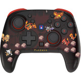 HORI  gamepad Zwart/rood
