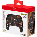 HORI  gamepad Zwart/rood