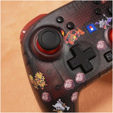 HORI  gamepad Zwart/rood