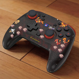 HORI  gamepad Zwart/rood
