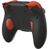 HORI  gamepad Zwart/rood