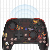 HORI  gamepad Zwart/rood