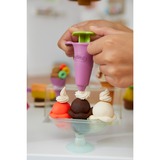 Hasbro Play-Doh Kitchen Creations Ultieme IJscowagen Klei 