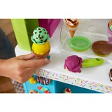 Hasbro Play-Doh Kitchen Creations Ultieme IJscowagen Klei 