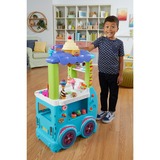Hasbro Play-Doh Kitchen Creations Ultieme IJscowagen Klei 