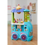 Hasbro Play-Doh Kitchen Creations Ultieme IJscowagen Klei 