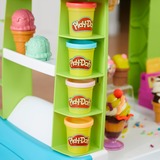 Hasbro Play-Doh Kitchen Creations Ultieme IJscowagen Klei 