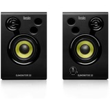 Hercules DJStarter Kit dj-console Zwart