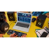 Hercules DJStarter Kit dj-console Zwart