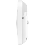 Hewlett Packard Enterprise Instant On Dual Radio Tri Band (RW) AP32 (S1T23A) access point Wit, Wi‑Fi 6E 2x2