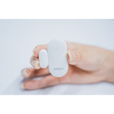 Imou ZD1 draadloze deur-/raamsensor openingsmelder Wit
