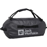 Jack Wolfskin ALL-IN DUFFLE 65 rugzak Antraciet