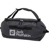 Jack Wolfskin ALL-IN DUFFLE 65 rugzak Antraciet